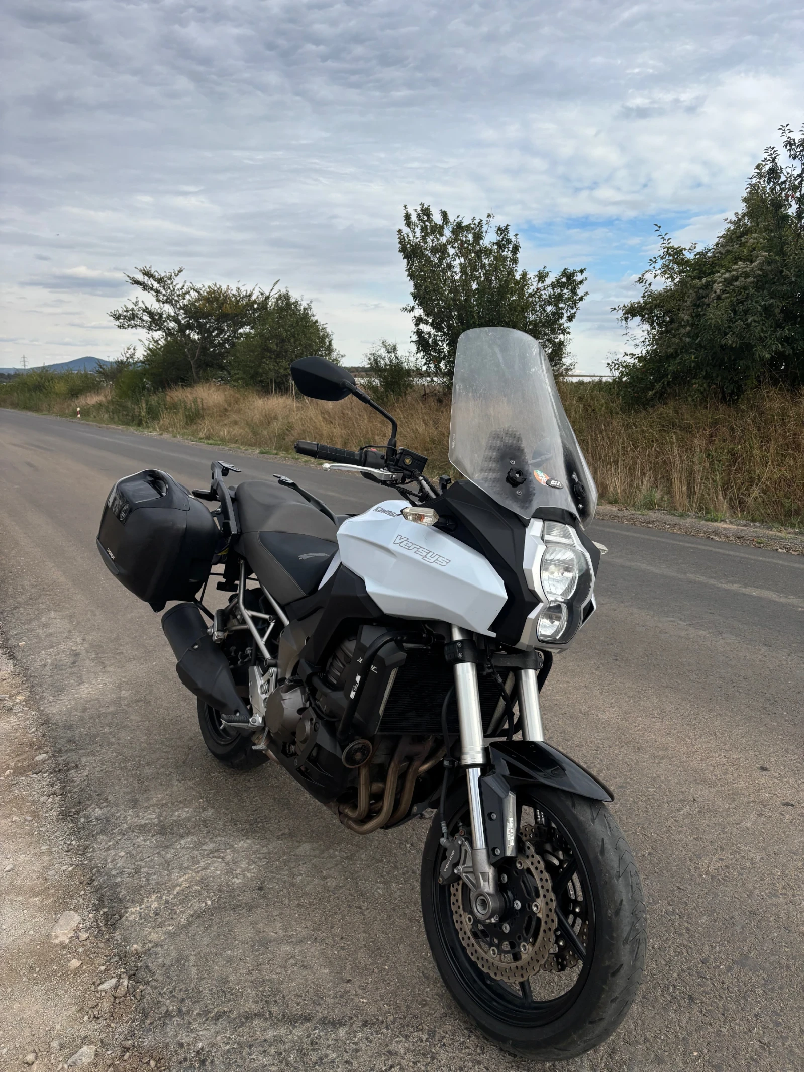 Kawasaki Versys 1000 ABS TRC | Mobile.bg � ����������� 3