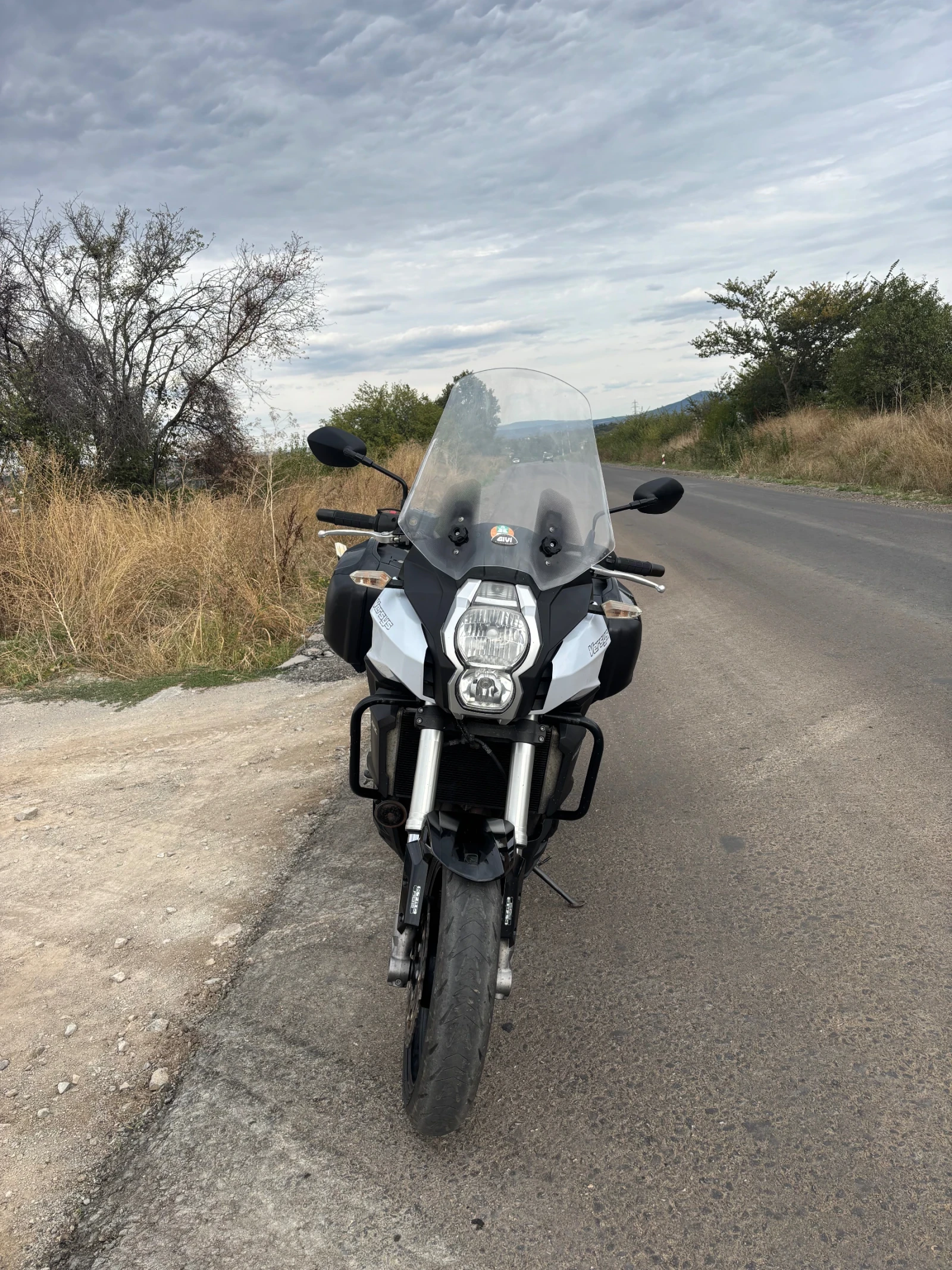 Kawasaki Versys 1000 ABS TRC | Mobile.bg � ����������� 4