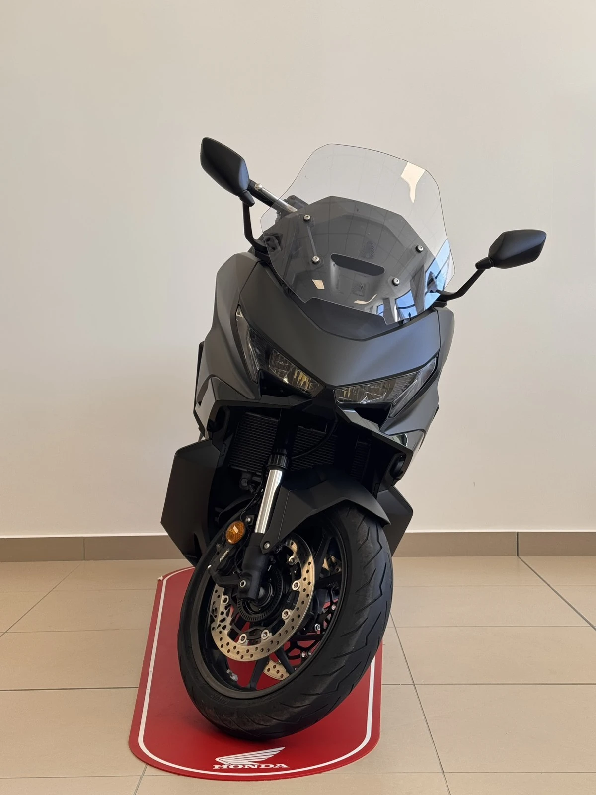 Honda Forza Forza 750, снимка 2 - Мотоциклети и мототехника - 56112396