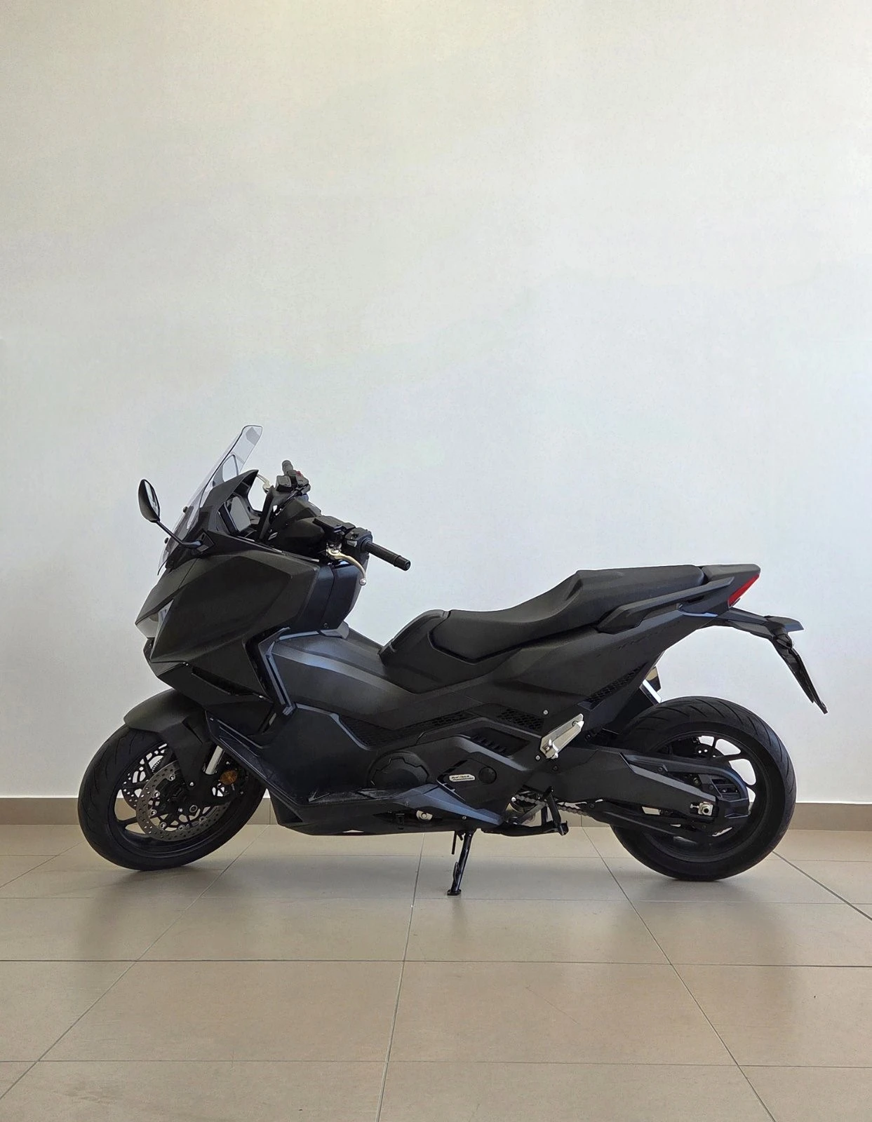 Honda Forza Forza 750, снимка 4 - Мотоциклети и мототехника - 56112396