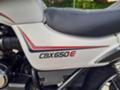 Honda Cbx 650 E CUSTOM, снимка 16 - Мотоциклети и мототехника - 36931243