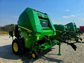 Балировачка John Deere V451M, снимка 5