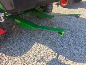  John Deere V451M | Mobile.bg    8