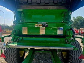  John Deere V451M | Mobile.bg    16