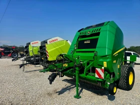      John Deere V451M