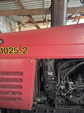 Трактор Беларус, снимка 1