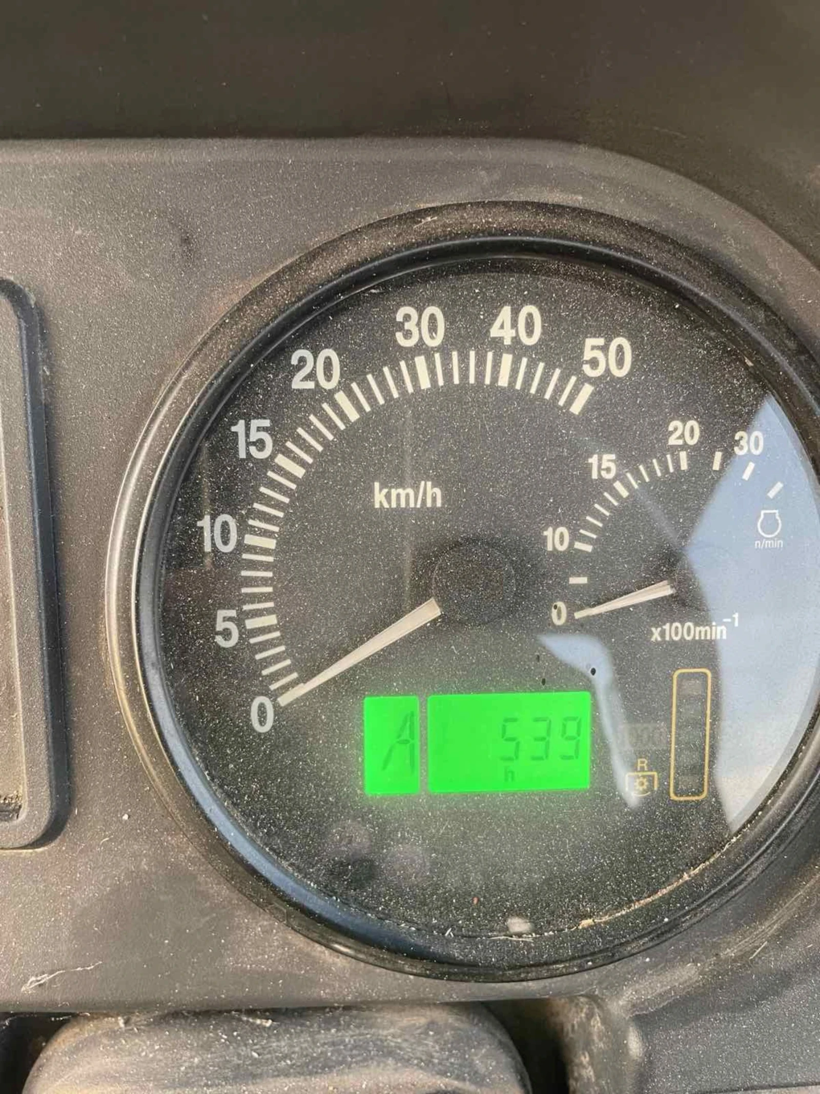 Трактор Беларус  - изображение 3