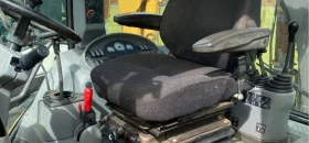 Багер Volvo BL61, снимка 9