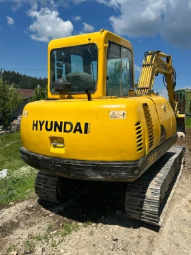  Hyundai 55-7 | Mobile.bg    3