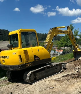  Hyundai 55-7 | Mobile.bg    2