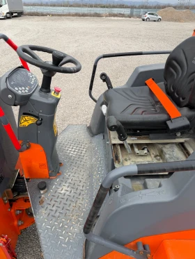 Валяк Hamm HD14 VV | Auto.bg — изображение 6