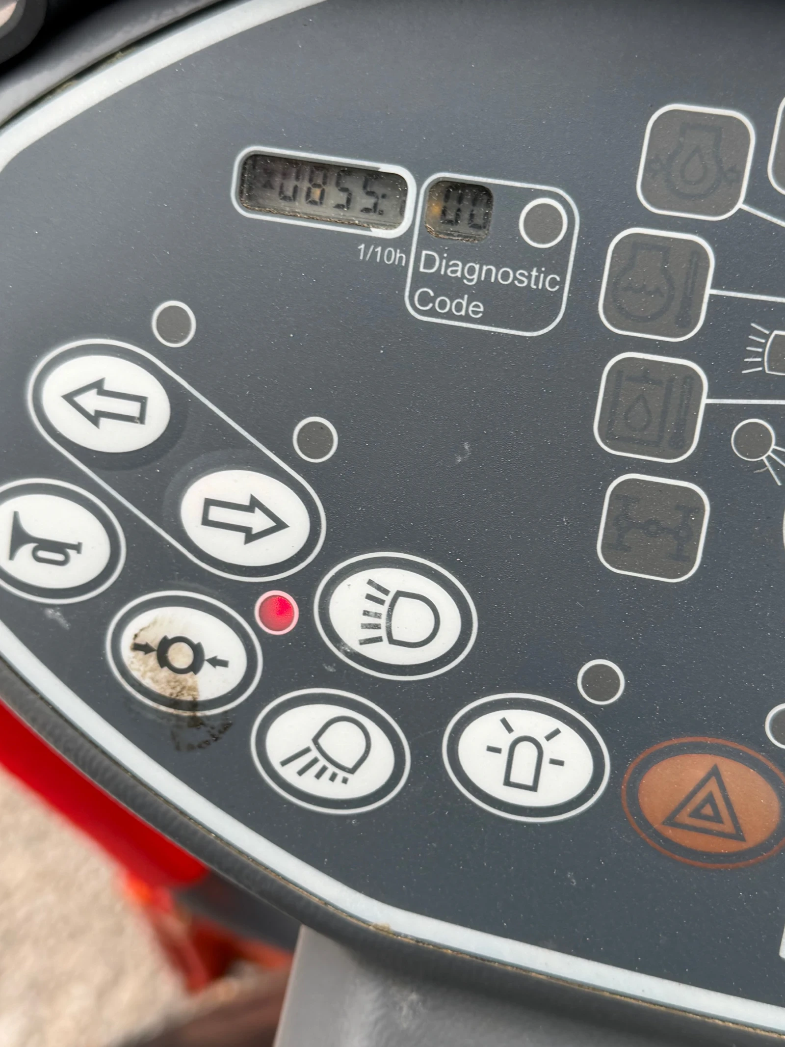 Валяк Hamm HD14 VV, снимка 7 - Индустриална техника - 53895359