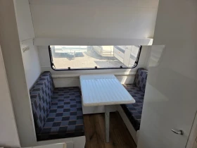 Каравана ABI KIP 48, снимка 12