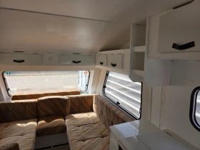 Каравана ABI KIP 48, снимка 9