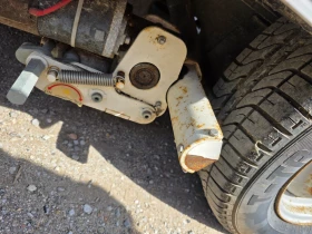 Каравана ABI KIP 48, снимка 11