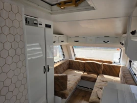 Каравана ABI KIP 48, снимка 17