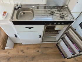 Каравана ABI KIP 48, снимка 14