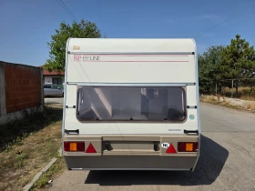 Каравана ABI KIP 48, снимка 5