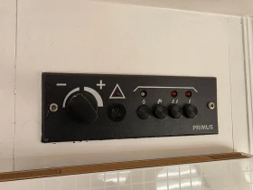 Каравана ABI KIP 48, снимка 16