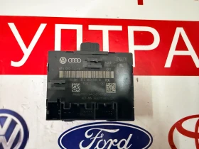 8T0959795N модул за управление на врати за AUDI A5 8T0 959 795 N 8T0959795B, снимка 1