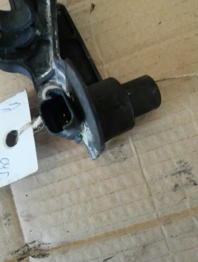 датчик колянов вал Ситроен Ц3 Плуриел 1.4б 16в