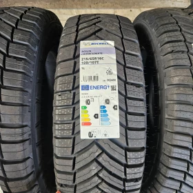 Гуми Всесезонни 215/65R16, снимка 2
