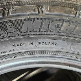 Гуми Всесезонни 215/65R16, снимка 11