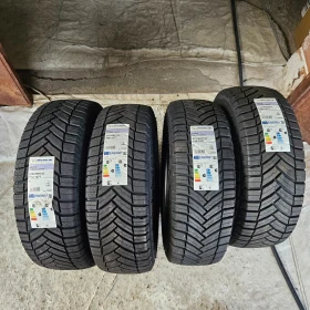 Гуми Всесезонни 215/65R16, снимка 5