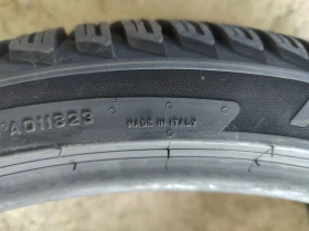 Гуми Зимни 245/35R20, снимка 10