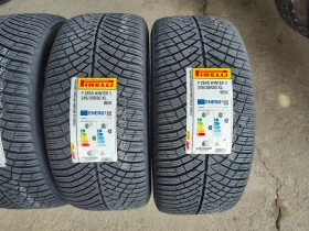 Гуми Зимни 245/35R20, снимка 2