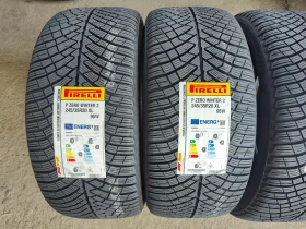 Гуми Зимни 245/35R20, снимка 3