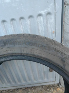 Гуми Зимни 235/45R18, снимка 2
