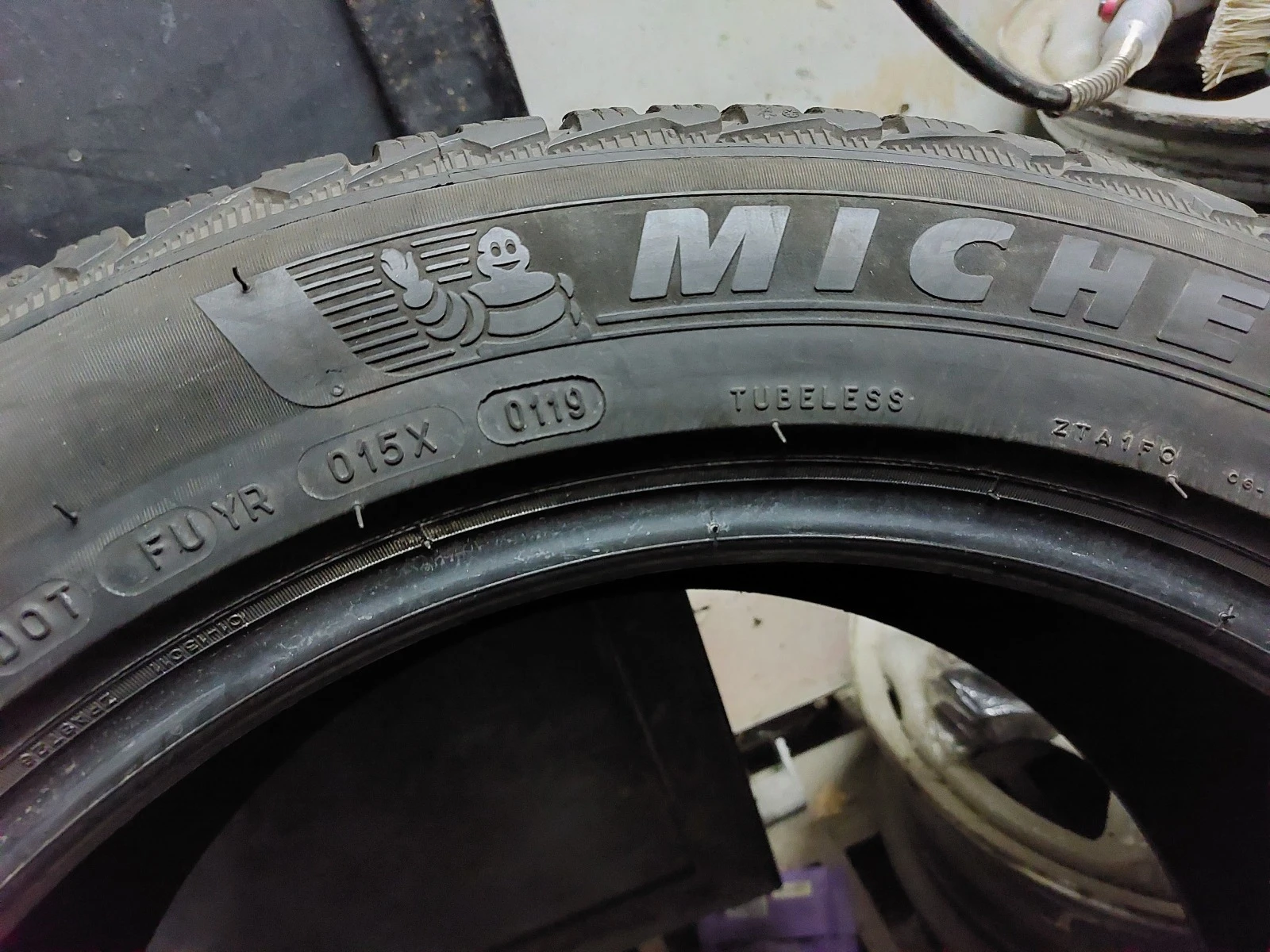 ���� 225/55R18 | Mobile.bg � ����������� 5