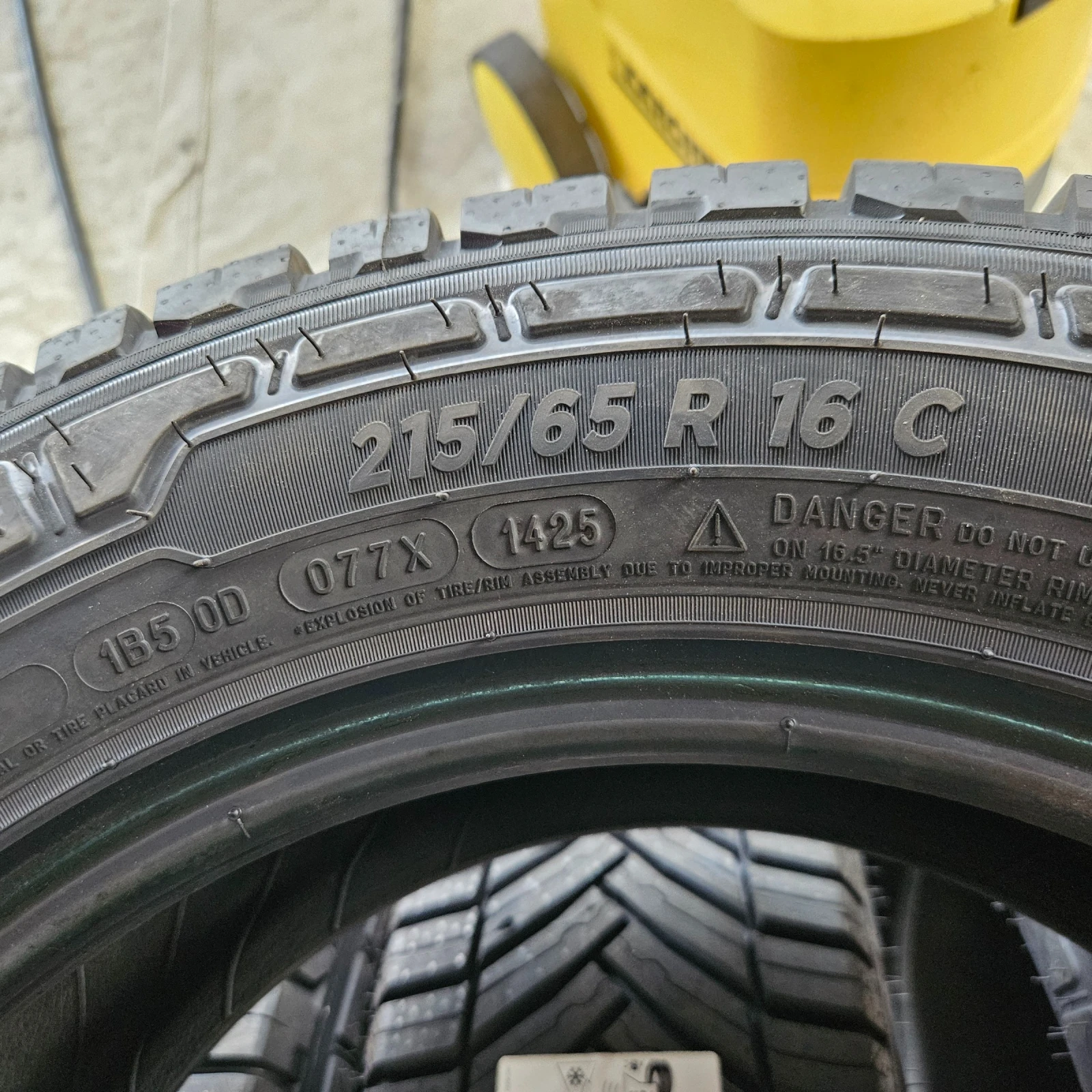  215/65R16 | Mobile.bg   9