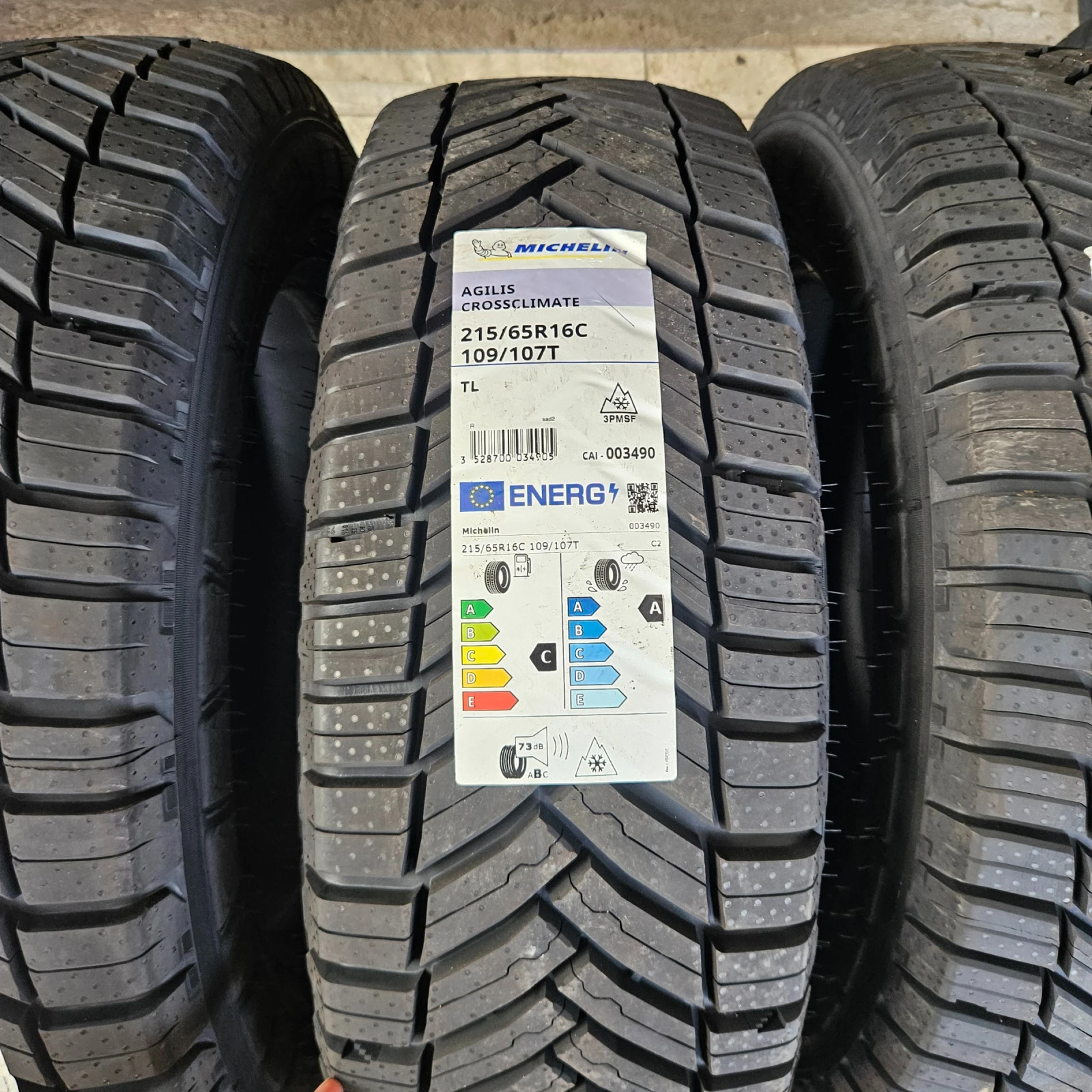  215/65R16 | Mobile.bg   2