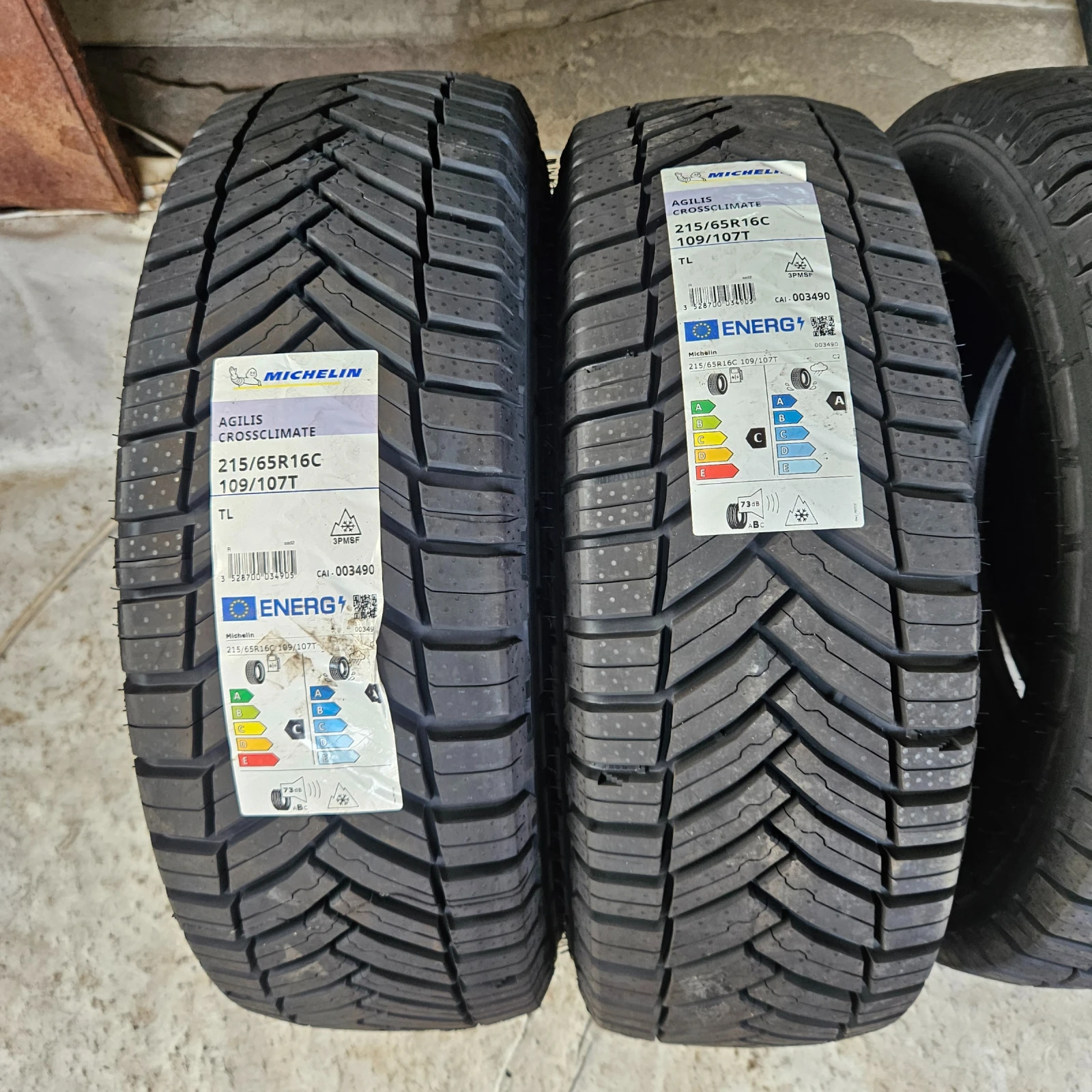 ���� 215/65R16 | Mobile.bg � ����������� 1