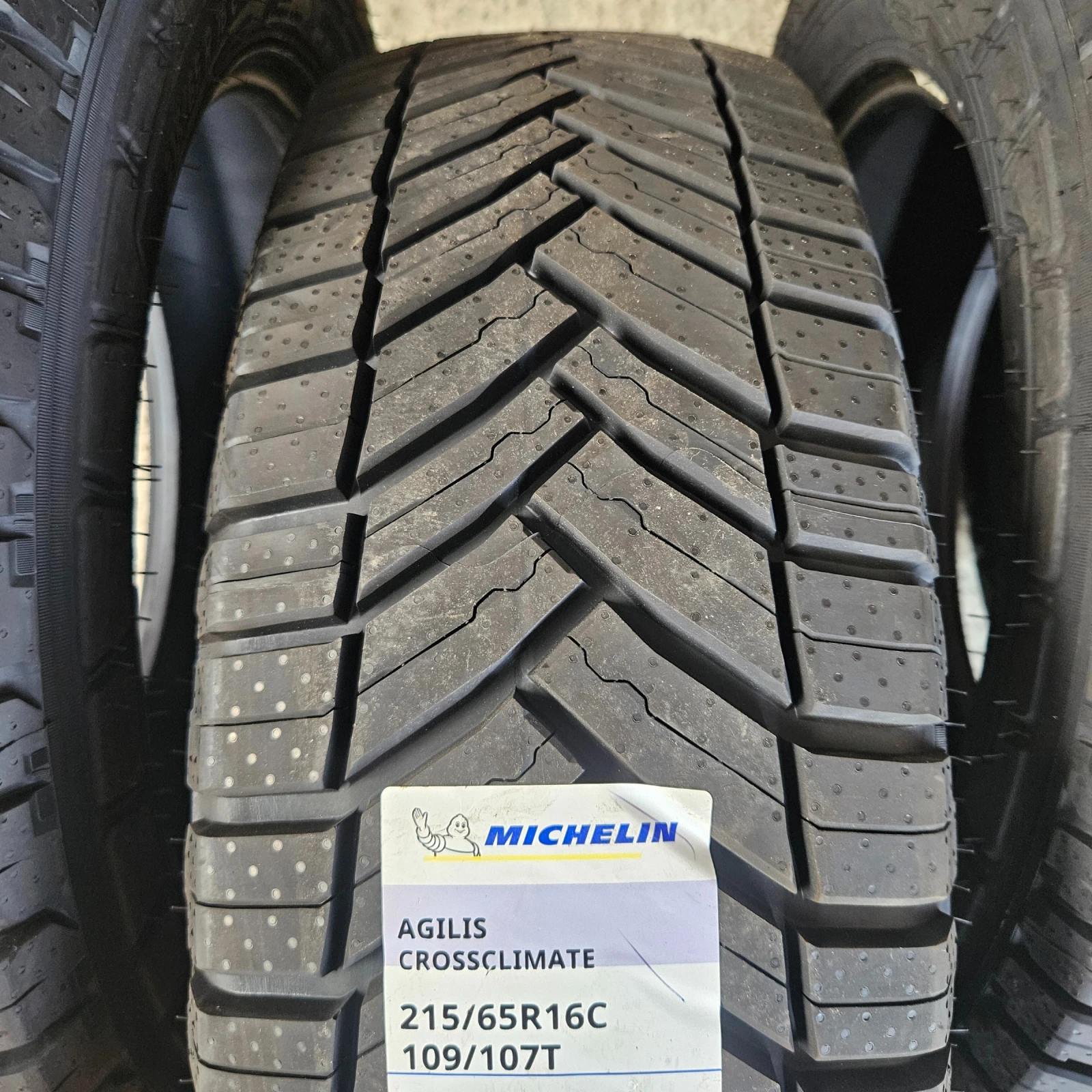  215/65R16 | Mobile.bg   4