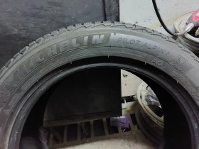 Гуми Зимни 225/55R18, снимка 4 - Гуми и джанти - 39125971