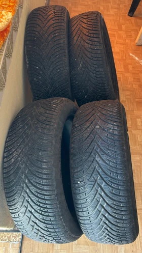  215/55R17 | Mobile.bg    4