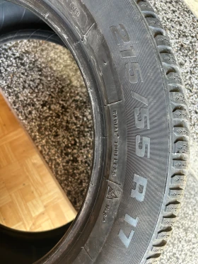 215/55R17 | Mobile.bg    3