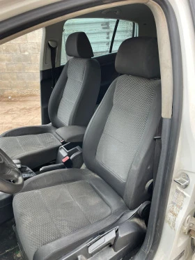 VW Golf Plus 1.6TDI DSG, снимка 12