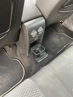 VW Golf Plus 1.6TDI DSG, снимка 16