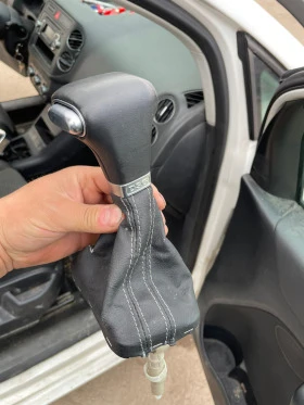 VW Golf Plus 1.6TDI DSG, снимка 17