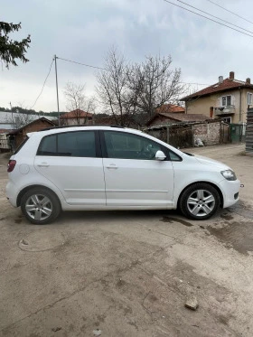 VW Golf Plus 1.6TDI DSG, снимка 8
