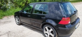 VW Golf  - изображение 8