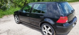 VW Golf  - изображение 5