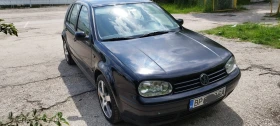 VW Golf  - изображение 4