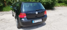 VW Golf  - изображение 7