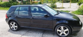 VW Golf  - изображение 3