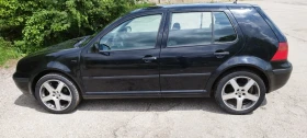 VW Golf  - изображение 6